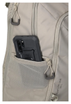 Obrázek z Travelite Venture Line Backpack M Sand 22 L 