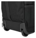 Obrázek z Travelite Kick Off Trolley Backpack Black 24/28 L 