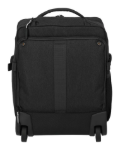 Obrázek z Travelite Kick Off Trolley Backpack Black 24/28 L 