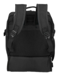 Obrázek z Travelite Kick Off Trolley Backpack Black 24/28 L 