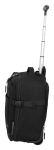 Obrázek z Travelite Kick Off Trolley Backpack Black 24/28 L 