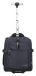 Obrázek z Travelite Kick Off Trolley Backpack D'Anthracite 24/28 L 
