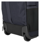Obrázek z Travelite Kick Off Trolley Backpack D'Anthracite 24/28 L 