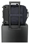 Obrázek z Travelite Kick Off Trolley Backpack D'Anthracite 24/28 L 