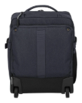 Obrázek z Travelite Kick Off Trolley Backpack D'Anthracite 24/28 L 