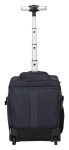 Obrázek z Travelite Kick Off Trolley Backpack D'Anthracite 24/28 L 