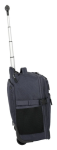 Obrázek z Travelite Kick Off Trolley Backpack D'Anthracite 24/28 L 