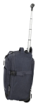 Obrázek z Travelite Kick Off Trolley Backpack D'Anthracite 24/28 L 