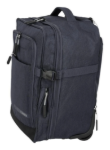 Obrázek z Travelite Kick Off Trolley Backpack D'Anthracite 24/28 L 