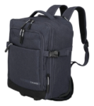 Obrázek z Travelite Kick Off Trolley Backpack D'Anthracite 24/28 L 