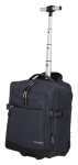 Obrázek z Travelite Kick Off Trolley Backpack D'Anthracite 24/28 L 