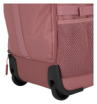 Obrázek z Travelite Kick Off Trolley Backpack Blush 24/28 L 