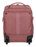 Obrázek z Travelite Kick Off Trolley Backpack Blush 24/28 L 