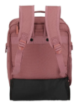 Obrázek z Travelite Kick Off Trolley Backpack Blush 24/28 L 