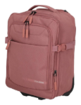 Obrázek z Travelite Kick Off Trolley Backpack Blush 24/28 L 