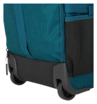 Obrázek z Travelite Kick Off Trolley Backpack Petrol 24/28 L 