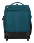 Obrázek z Travelite Kick Off Trolley Backpack Petrol 24/28 L 