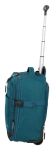 Obrázek z Travelite Kick Off Trolley Backpack Petrol 24/28 L 