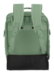 Obrázek z Travelite Kick Off Trolley Backpack Sage Green 24/28 L 