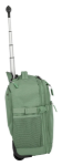 Obrázek z Travelite Kick Off Trolley Backpack Sage Green 24/28 L 