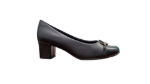 Obrázek z Piccadilly 110194-6 Dámské lodičky černé 