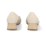 Obrázek z Piccadilly 160106-2 Dámské lodičky béžové 