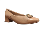 Obrázek z Piccadilly 160105-10 Dámské lodičky béžové 