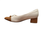 Obrázek z Piccadilly 739095-3 Dámské lodičky béžové 