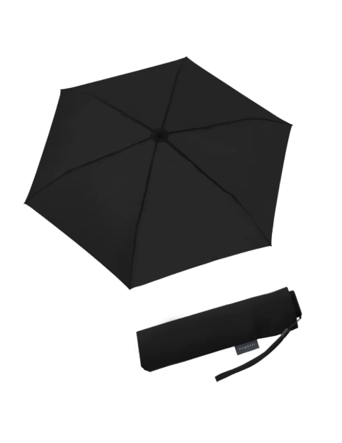 Obrázek z Bugatti - Air Flat Uni Black černá 