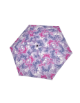 Obrázek z DOPPLER Kids Mini light up Butterfly - dětský skládací deštník vícebarevný 