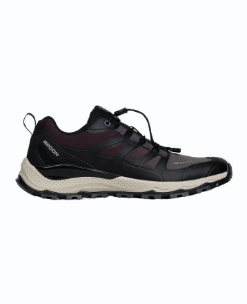 Obrázek Outdoorová polobotka ARDON®CRISTALLO zelená
