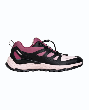 Obrázek Outdoorová polobotka ARDON®CRISTALLO rose