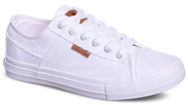 Obrázek z Lee Cooper LCW-26-02-4046L Dámské tenisky bílé 