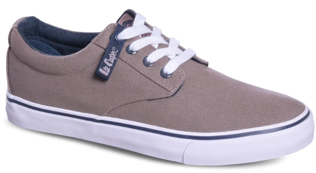 Obrázek z Lee Cooper LCW-26-02-4085M Pánské tenisky šedé 