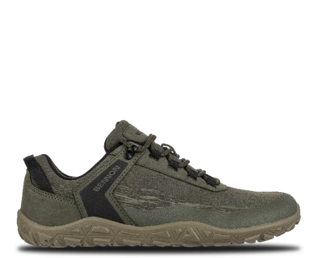 Obrázek z BENNON Barefoot Outdoor Khaki 