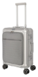 Obrázek Travelite Next 2.0 S Front pocket Silver 41 L