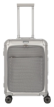 Obrázek z Travelite Next 2.0 S Front pocket Silver 41 L 