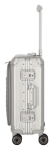 Obrázek z Travelite Next 2.0 S Front pocket Silver 41 L 
