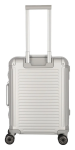Obrázek z Travelite Next 2.0 S Front pocket Silver 41 L 