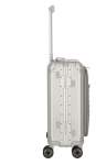 Obrázek z Travelite Next 2.0 S Front pocket Silver 41 L 
