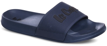 Obrázek Lee Cooper LCW-26-07-4163M Pánské pantofle navy