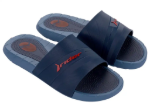 Obrázek z Rider Rush Slide 12511-BN356 Pánské pantofle modro / červené 