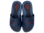 Obrázek z Rider Rush Slide 12511-BN356 Pánské pantofle modro / červené 