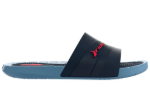 Obrázek z Rider Rush Slide 12511-BN356 Pánské pantofle modro / červené 