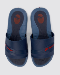 Obrázek z Rider Rush Slide 12511-BN356 Pánské pantofle modro / červené 