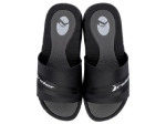 Obrázek z Rider Rush Slide 12511-BN357 Pánské pantofle černo / šedé 
