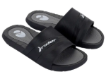 Obrázek z Rider Rush Slide 12511-BN357 Pánské pantofle černo / šedé 