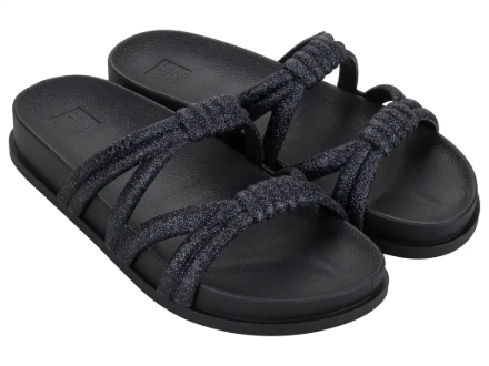 Obrázek Zaxy Pose 19187-BM431 Dámské pantofle černé