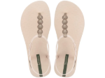 Obrázek z Ipanema Class Easy On Glow 27299-BD943 Dámské sandály béžové 