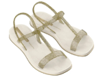 Obrázek z Ipanema Glow Trendy 27423-BT701 Dámské sandály béžové 